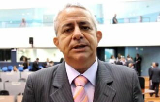 Ex-vereador de Manaus é internado após ataque cardíaco
