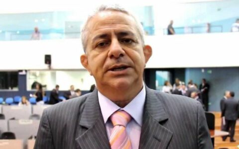 Ex-vereador de Manaus é internado após ataque cardíaco