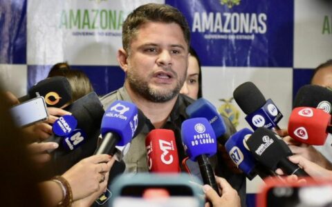 Polícia Civil do Amazonas prende homem por matar cachorro a facadas no bairro Lírio do Vale