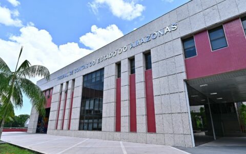 TCE-AM terá 63 processos na pauta de julgamento 