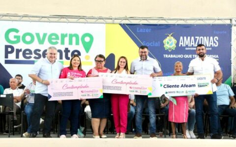 Governo Presente: Mulheres empreendedoras são beneficiadas com linha de financiamento do Crédito Rosa
