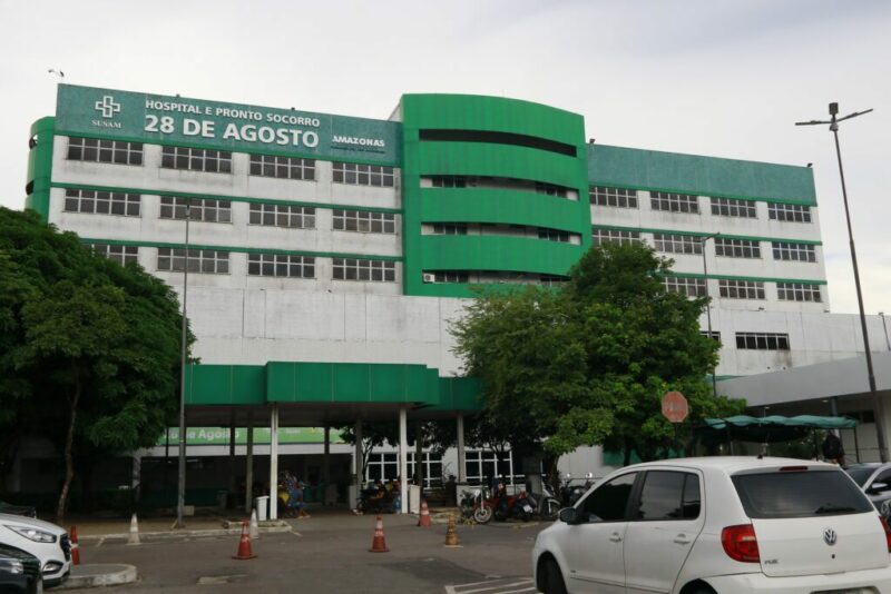 28 de Agosto