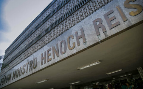 Fórum Henoch Reis