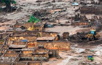 Caso Mariana: ação no STF apoiada por BHP gera troca de acusações