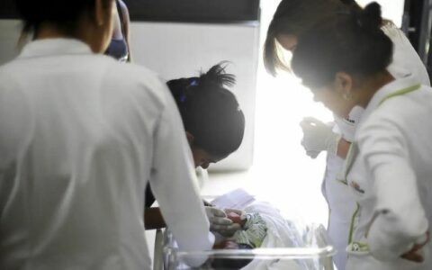Amapá, Roraima e Pará possuem alta nos casos de Síndrome Respiratória Aguda Grave