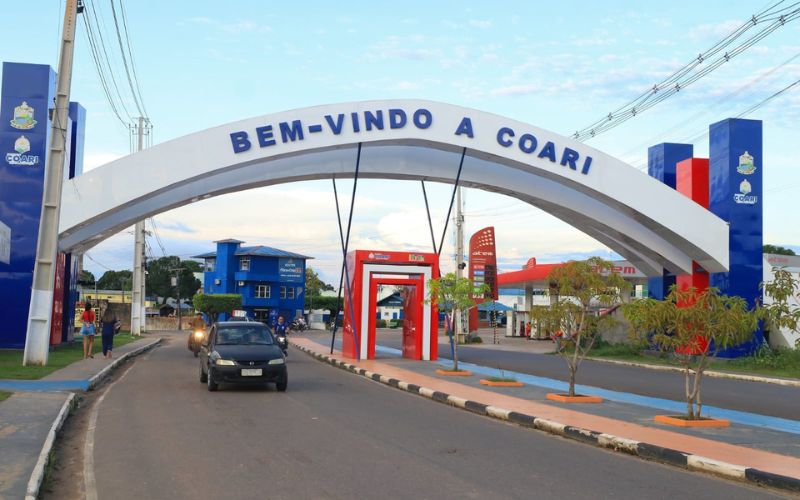 MP aciona Justiça contra gastos milionários no aniversário de Coari e pede a suspensão de shows
