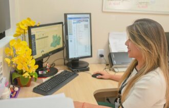 Ferramenta para consulta online do Mapa de Correições do interior do AM é lançada