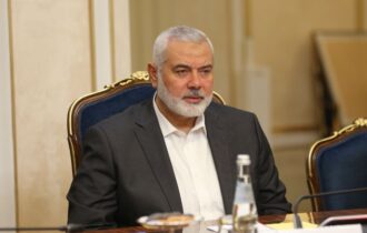 Ismail Haniyeh, líder do Hamas, é morto no Irã