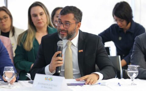 Após promessa, Wilson convoca mais de mil aprovados em concurso da segurança pública