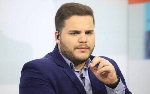 Após fracassos em eleições, Willace Souza desiste de lançar candidatura