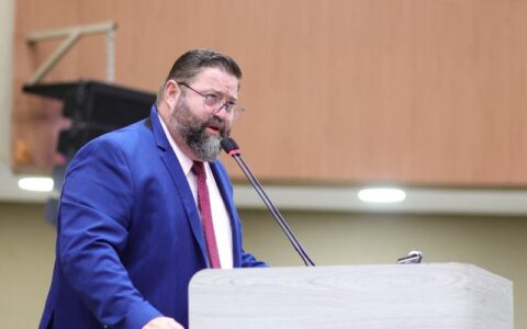 Proposta 'Bairro Empreendedor' de William Alemão é declarada inconstitucional