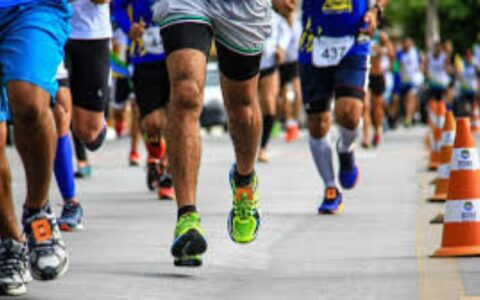 Estrutura operacional de trânsito é montado para a Maratona Internacional de Manaus 2024