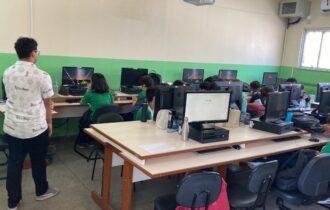 MEC investe R$ 1,4 bilhão na expansão da educação profissional e tecnológica