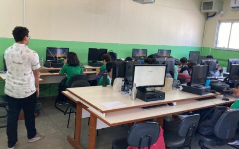 MEC investe R$ 1,4 bilhão na expansão da educação profissional e tecnológica