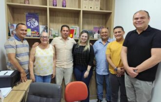 Convenção do PT será dia 4/8 e escolha do vice ficará com o conselho político