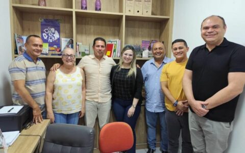 Convenção do PT será dia 4/8 e escolha do vice ficará com o conselho político
