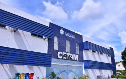 Cetam encerra 2024 com avanços históricos na educação profissional e tecnológica