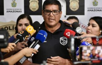Homem é preso por estrangular a própria prima em Manaus