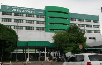Governo realiza obras de reforma e revitalização na rede de saúde em Manaus