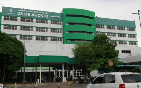 Governo realiza obras de reforma e revitalização na rede de saúde em Manaus