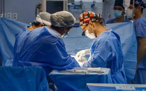 SUS está preparado para atender transplantados com HIV