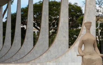 STF mantém prisão de cinco investigados no caso 'Abin Paralela'