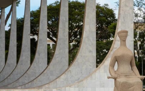 STF mantém prisão de cinco investigados no caso 'Abin Paralela'