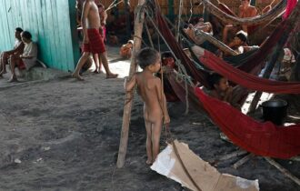 Promulgada lei que libera R$ 1,62 bilhão para proteção de território ianomâmi