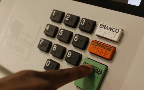 Mesários têm até 30 de agosto para transferir seção; saiba como