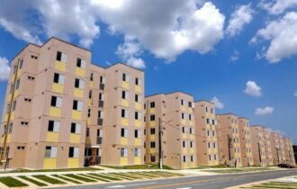 Novas unidades do 'Minha Casa Minha Vida' e investimentos no PAC são anunciados