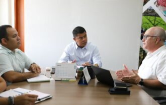 Sepror e Empresa Potássio do Brasil alinham propostas em benefício das comunidades do Rio Madeira