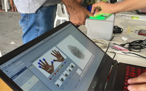 Carteira de Identidade Nacional: SSP-AM emitiu 380 mil documentos aos amazonenses