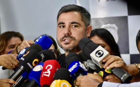 Polícia Civil prende homem investigado por promover estupros em série na capital