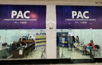 Atendimento no PAC Via Norte está suspenso; Entenda