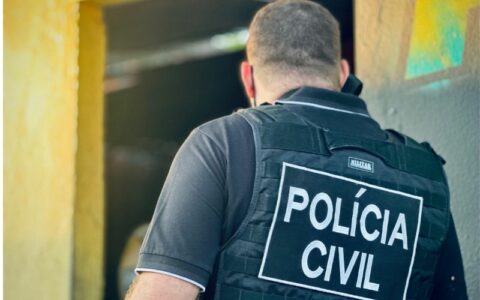 PC-AM e GCM prendem homem que abusou sexualmente da própria prima em Boca do Acre