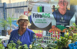 ADS realiza edição especial da Feira de Produtos Regionais e doa três toneladas de peixes a instituições assistenciais