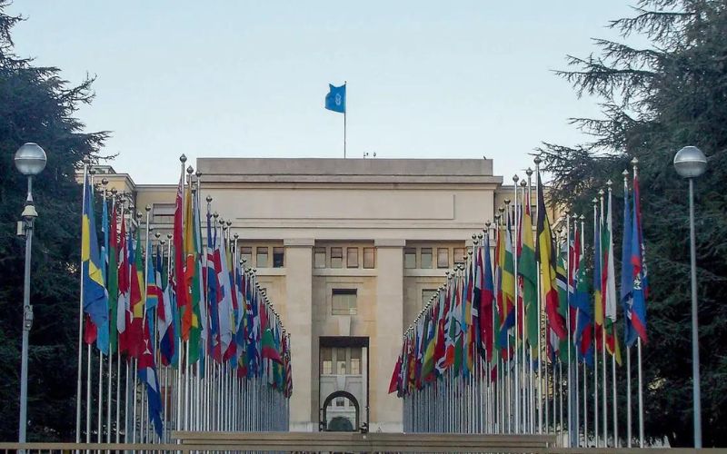 Na ONU, Brasil apresenta ODS para combater desigualdade étnico-racial
