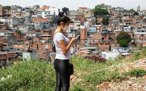 CAE vai avaliar integração de programas de acesso à internet