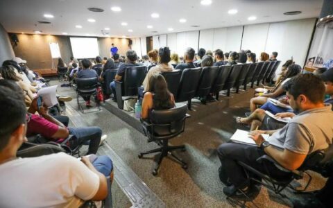 31 mil inscritos no CNU pedem reembolso de taxa