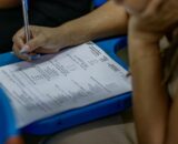 Alunos e professores participam hoje de Olimpíada de Matemática