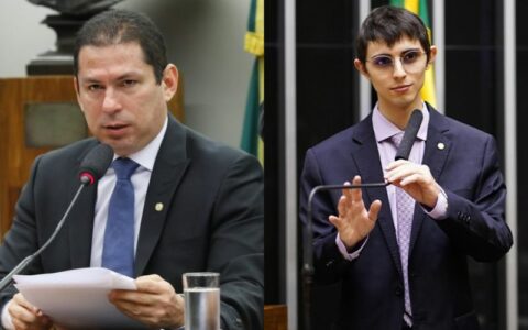 Marcelo pede que Amom pare com 'brincadeiras' e 'deixe de manipular números'