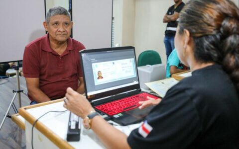 Governo Presente chega ao Jorge Teixeira com mutirão de serviços à população