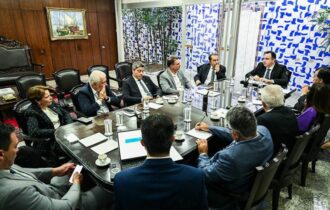 Senado defende a retirada de urgência de regulamentação da reforma tributária