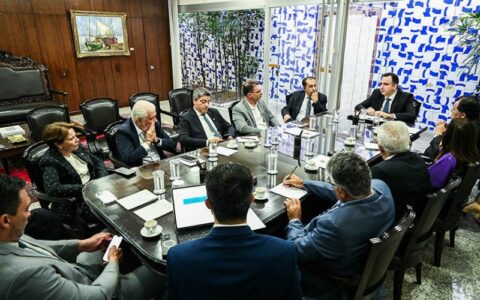 Senado defende a retirada de urgência de regulamentação da reforma tributária