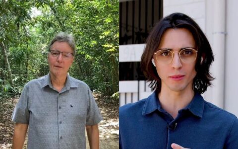 PDT e Cidadania fazem convenções nesta terça (30) em Manaus