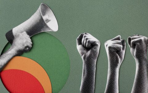 Culpar a esquerda pela ascensão da direita é uma justificativa simplista, diz especialista