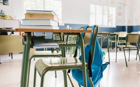 PL que implementa política de ensino integral nas escolas avança na CMM