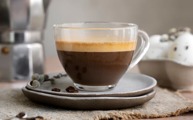 Marca amazonense ocupa ranking de café impróprio para consumo