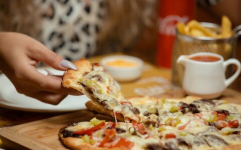 Dia da Pizza: versatilidade e sabor agradam paladar dos brasileiros