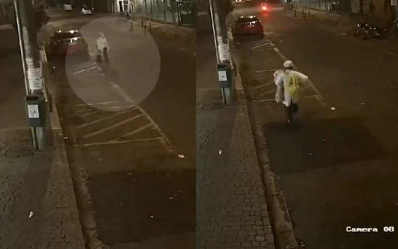 (Foto: Reprodução/Redes Sociais) Casos de sequestro como o de Pedrinho e da recém-nascida em Minas Gerais destacam preocupações de segurança